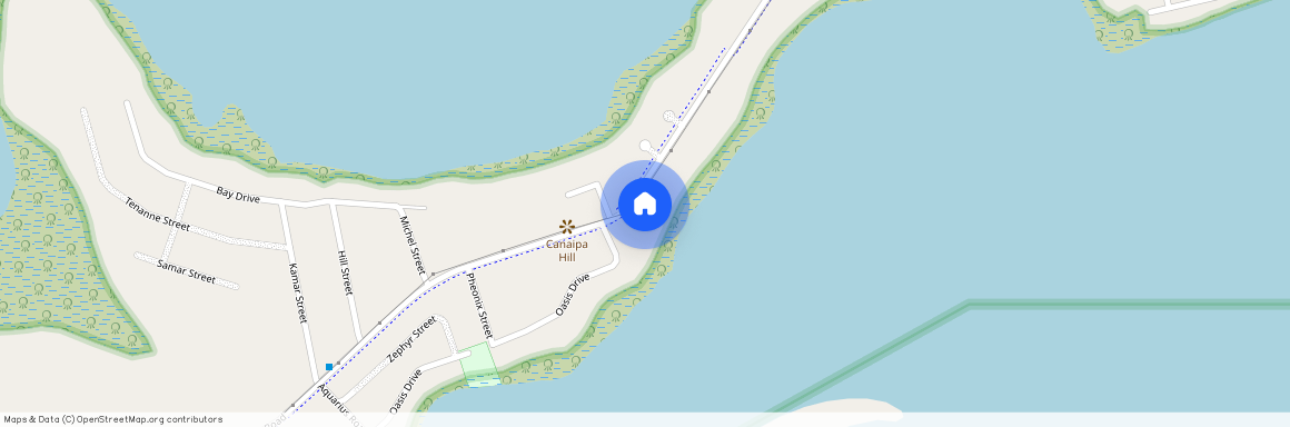 32 Canaipa Point Drive, Qld 4184, Russell Island