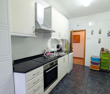 Apartamento T3 - Photo 4
