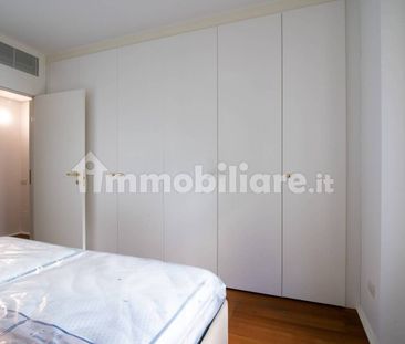 Bilocale via Cappuccio 8, Carrobbio, Milano - Photo 5