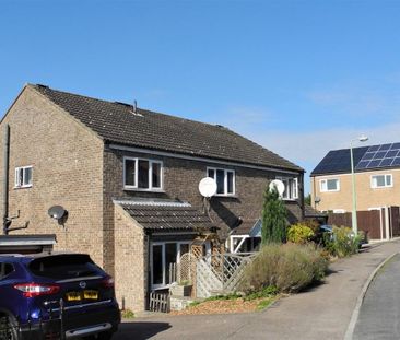 2 bedroom terraced house to rent - Photo 5