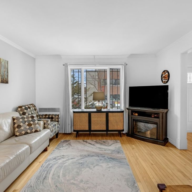 Maison à étages à louer - Montréal (Le Sud-Ouest) (Ville-Émard) - Photo 1