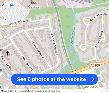 Fairfield Crescent, Edgware, HA8 - Photo 1