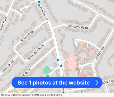 4 bedroom semi-detached house to rent - Photo 1