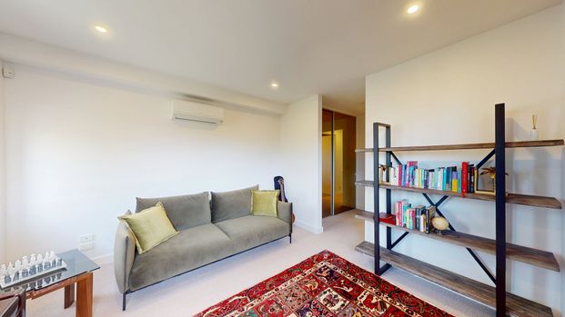 A Rare Fitzroy North Find: Space, Style and Location Combined - Photo 1