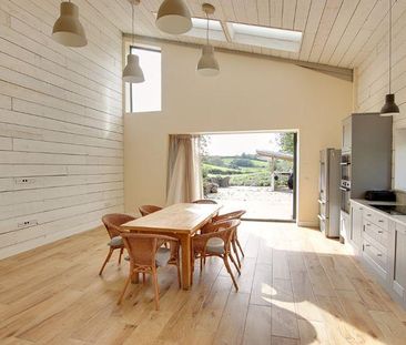 3 bedroom barn conversion to rent - Photo 3