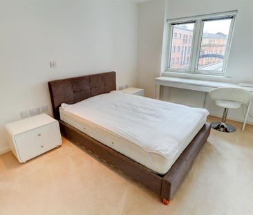 2 BED Apartment To rent - Photo 5