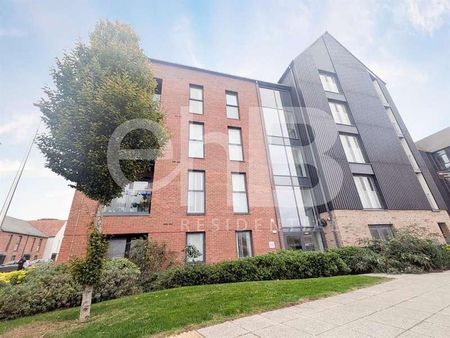 Beatrice House, Stratford-upon-avon, CV37 - Photo 3