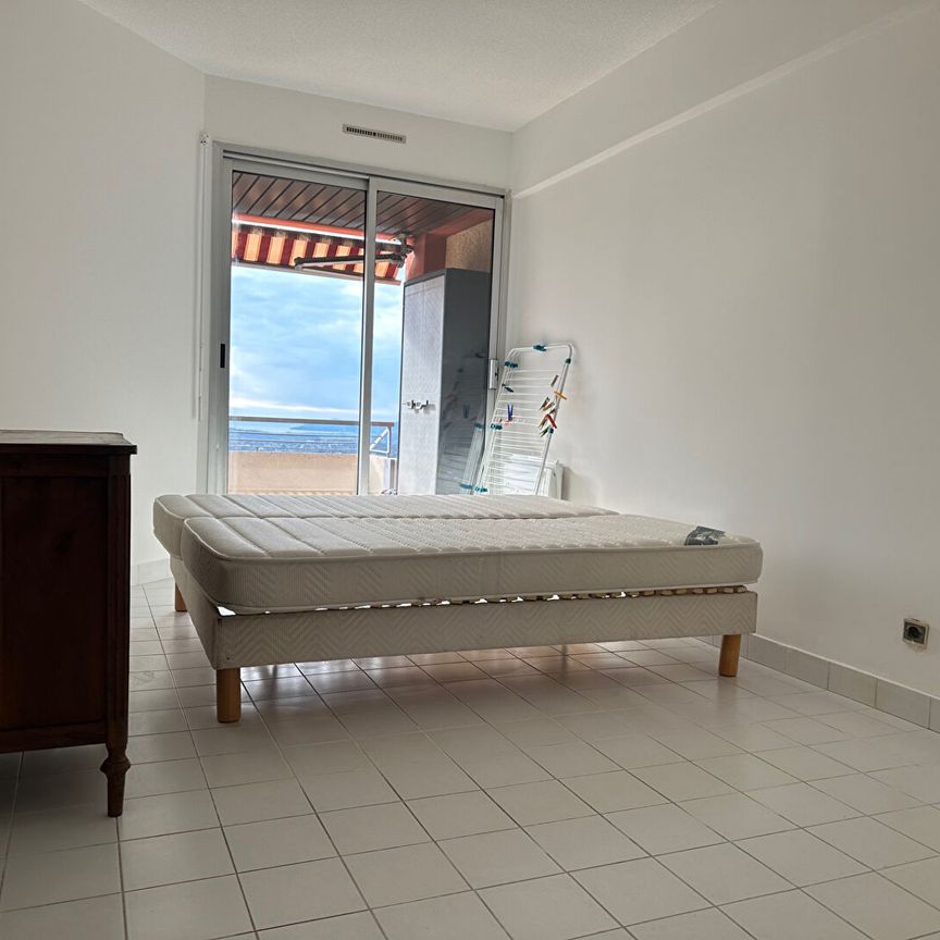 Appartement Grasse 2 pièce(s) 50 m2 - Photo 1
