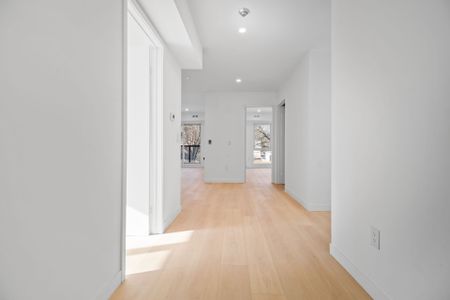 For Lease - 61 Orchard Park Drive Unit# 402, Toronto, Ontario - Photo 3