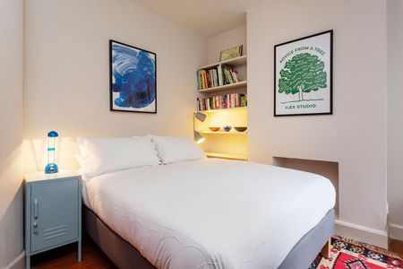 Haberdasher Street - Photo 3