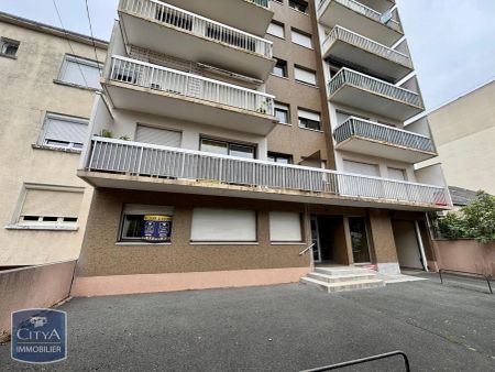 Appartement à louer 1 pièce 37.4m² - Photo 3