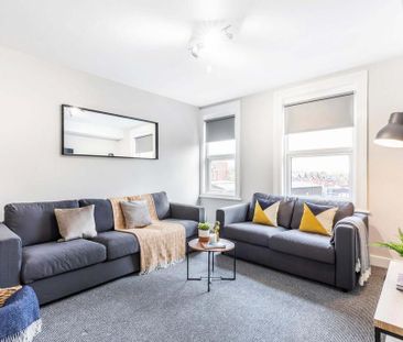 6 bedroom house to rent - Photo 2