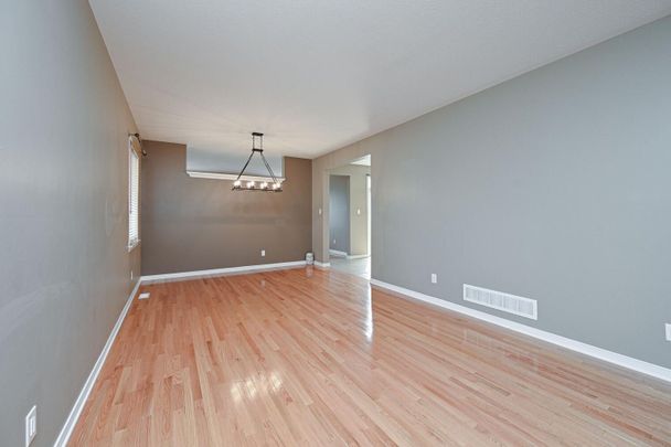 For Lease - 289 Harthill Way, Barrhaven, Ontario - Photo 1