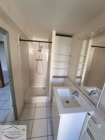 Location Appartement 2 pièces 37m² LA CRAU 83260 - Photo 3