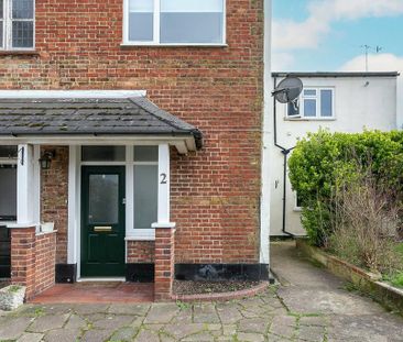 1 bedroom maisonette to rent - Photo 6