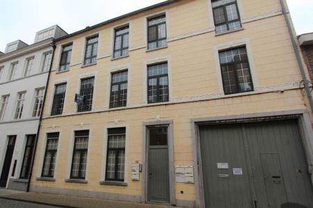 APPARTEMENT te Diest : 1 slpk - Foto 5