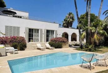 Palmanova/ Son Caliu, Southwest