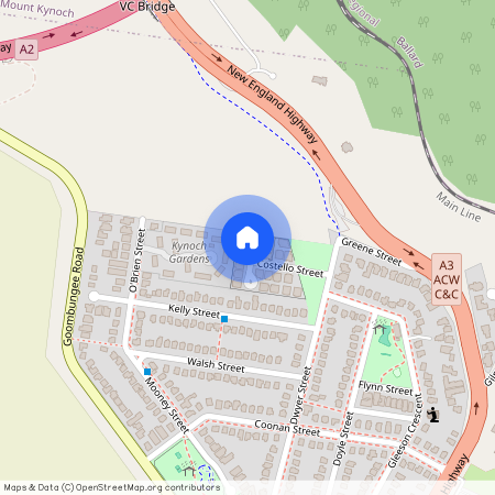 1/9 Northpoint Avenue, Qld 4350, Harlaxton