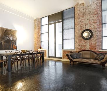 31/234 Flinders Lane, Melbourne VIC 3000 - Photo 6