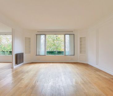 Appartement • Saint James-Général Koenig, Neuilly-sur-Seine - Photo 6