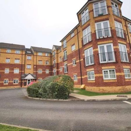 Little Bolton Terrace Eccles New Road, Salford, M5 - Photo 4