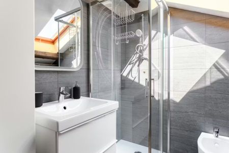 Via Privata Minturno, Milan, Lombardy 20127 - Foto 5