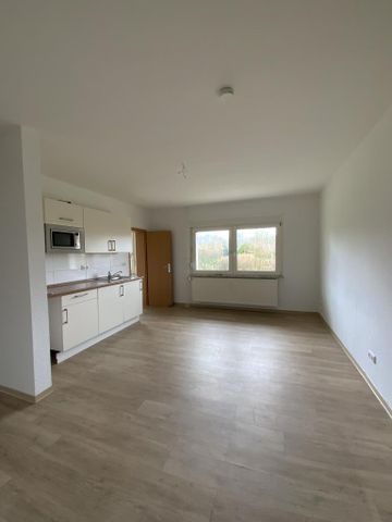 2-Zimmer-Wohnung in Duisburg Huckingen - Photo 2
