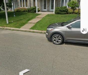 Appartement 4 1/2 très beau et très éclairé situé au 2e étage - Photo 3