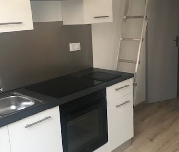 Studio meublé Bordeaux Tondu - Photo 1