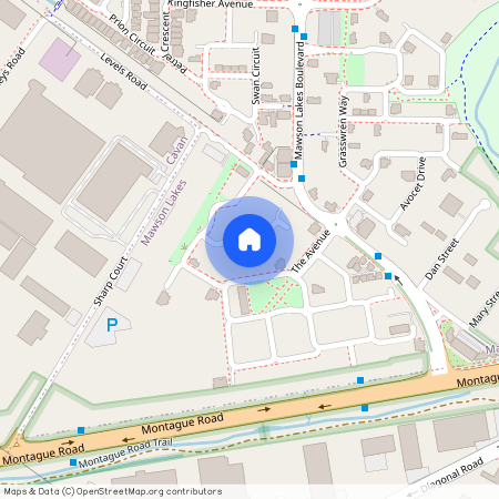 16 Elmwood Court, Mawson Lakes