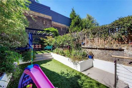 Crystal Palace Road, East Dulwich, London, SE22 - Photo 4