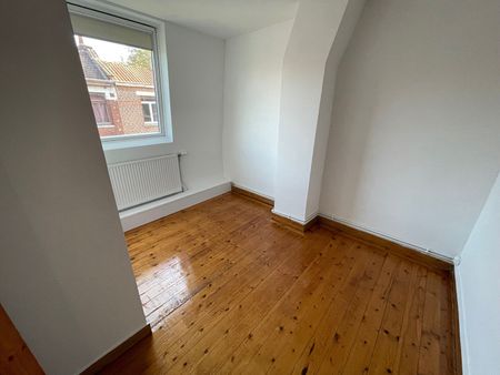 Maison de 85.87 m², rue de Kant – Euratechnologies réf 608-001 - Photo 5