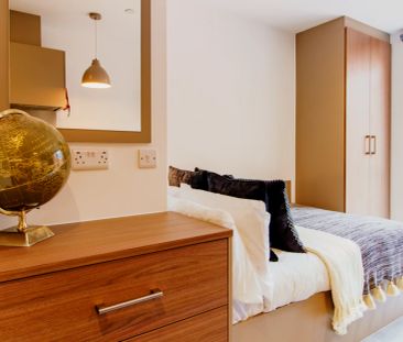 Classic Studio - Photo 3