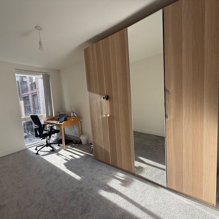 2 Bed Flat, Chesterton House, HA1 - Photo 1