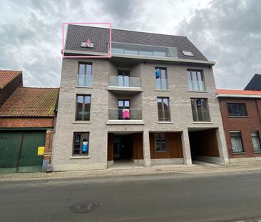 In optie - Appartement te huur in Staden met 1 slaapkamer - Photo 3