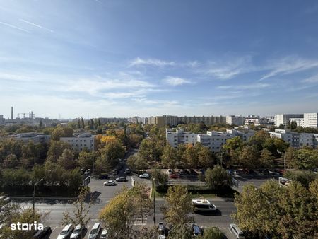 Garsonieră Titan – Policlinica, 32 mp, mobilata si utilata | 350 € - Fotografie 5