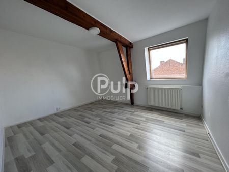 Appartement à louer à Lievin - Réf. lielgli15963 - Photo 4