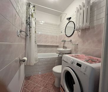 blisko metra - 2 pokoje z osobną kuchnią - Photo 2