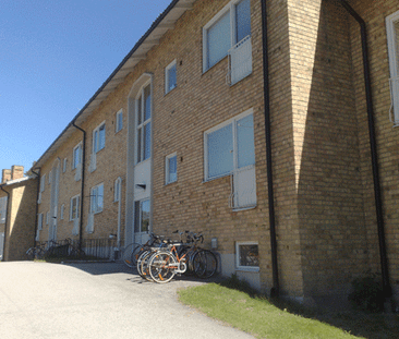 Friskens väg 2 C - Foto 2