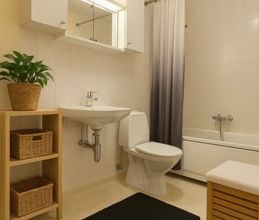 Sankta Gertruds Väg 10 B - Foto 4