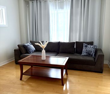 For Lease - 83 Chopin Boulevard, Vaughan, Ontario - Photo 3