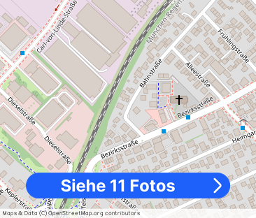 WINDISCH Immobilien - Moderne 2-Zimmer-Wohnung in ruhiger Lage von ... - Foto 1