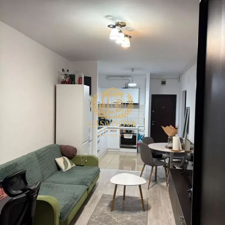 Apartament 2 camere 46mp, cartier Iris, finisaje moderne, pet friendly - Photo 1