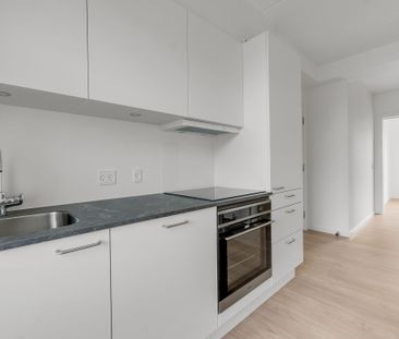 3-vær. lejlighed - Photo 5