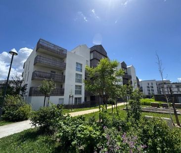 Appartement à louer, 3 pièces - Angers 49000 - Photo 5