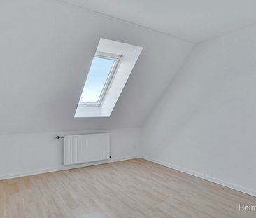 5-værelses Rækkehus på 118 m² i Regstrup - Foto 1