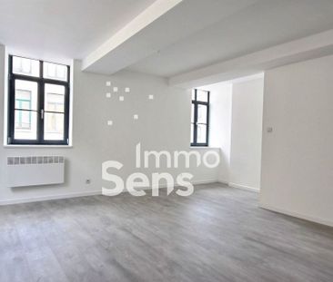 Location appartement - Lille République / Saint Michel - Photo 6