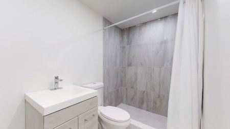 For Lease - 62 Mcclenny Drive Unit# lower 2, Aurora, Ontario - Photo 5