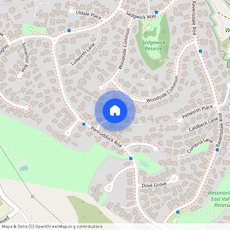 7 Rosthwaite Place, Westmorland, Christchurch City