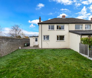 New Cornelscourt, Bray Road, Cabinteely, Dublin 18, D18 F5T6 - Photo 1